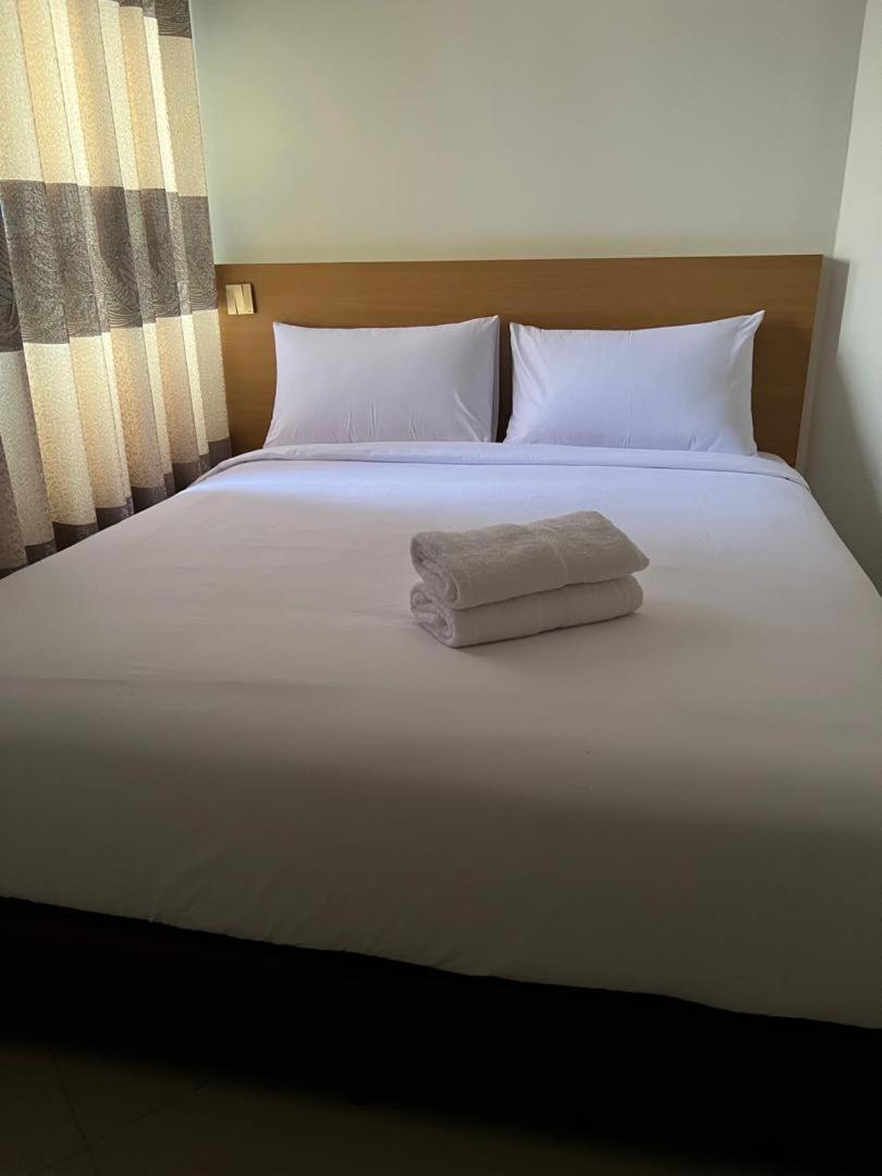 Hotel Sri Sutra Petaling Jaya Buitenkant foto